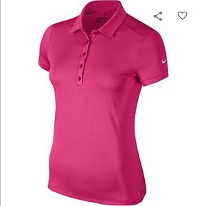 Nike Victory Women’s Golf Polo